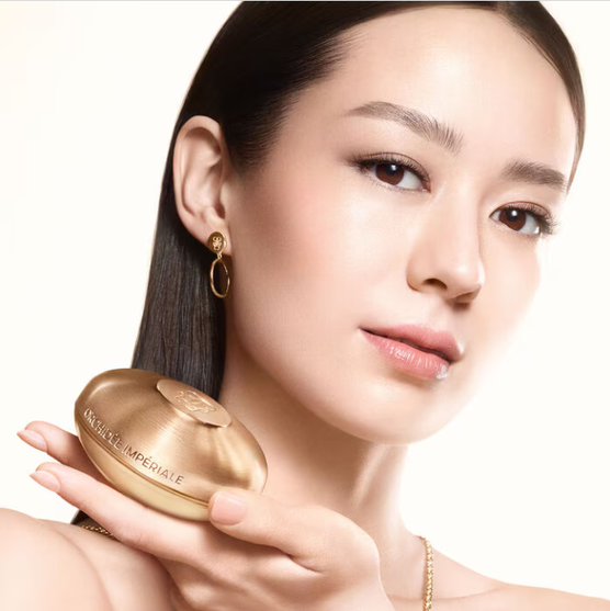 Kit Guerlain Orchid&eacute;e Imp&eacute;riale Gold